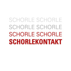 Collection image for: Schorlekontakt