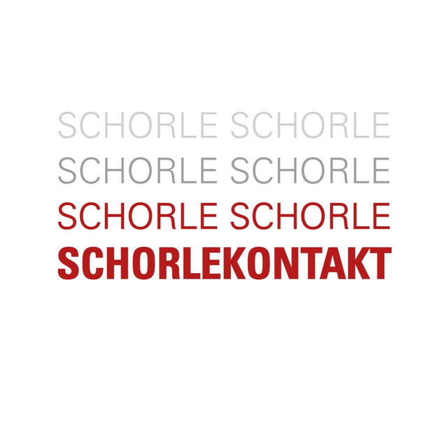 Schorlekontakt