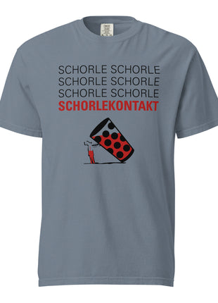 Schorlekontakt