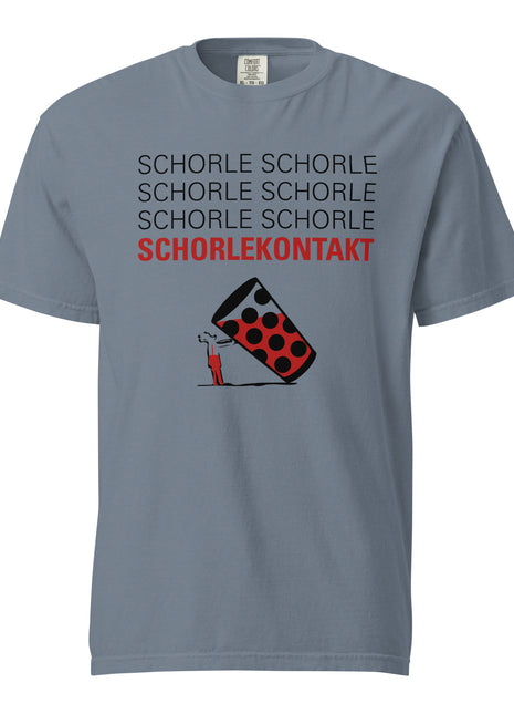 Schorlekontakt
