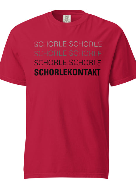 Schorlekontakt