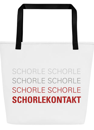 Schorlekontakt