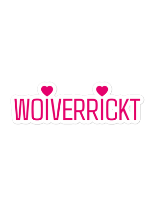 Schorlekontakt woiverrickt